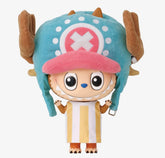 Mega Labubu 400% Tony Tony Chopper The Monsters